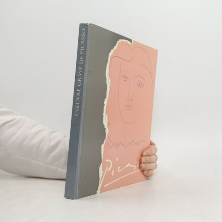 L'œuvre gravé de Picasso