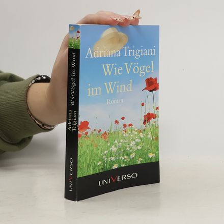 Wie Vögel im Wind