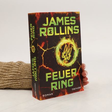 Feuerring. Roman