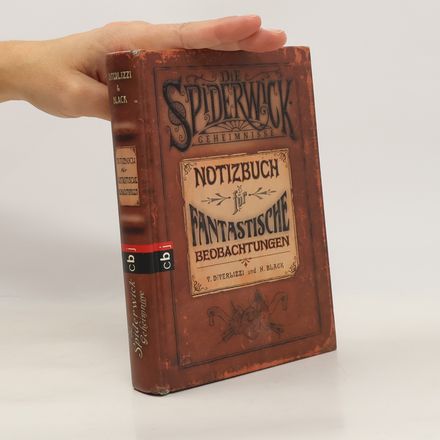 Die Spiderwick Geheimnisse