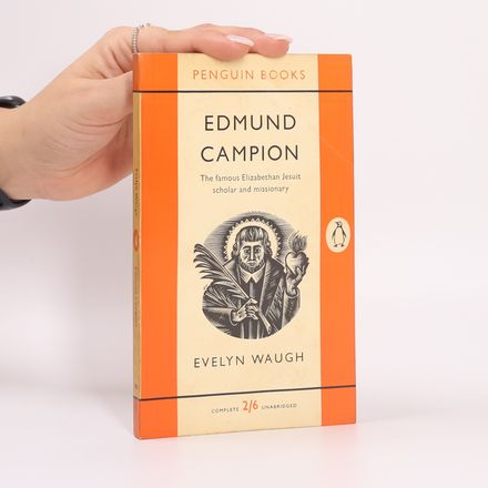 Edmund Campion