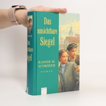 Das unsichtbare Siegel