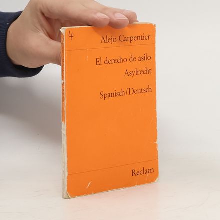 El derecho de asilo
