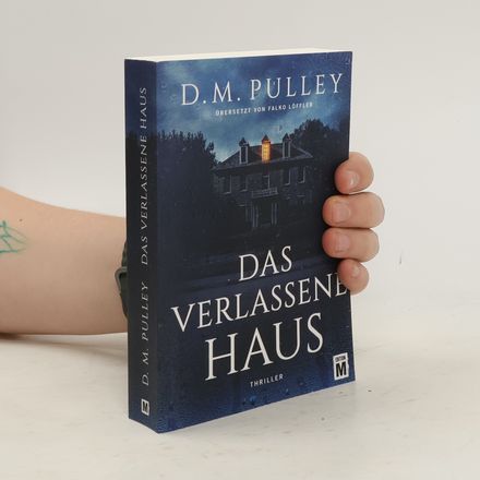 Das verlassene Haus