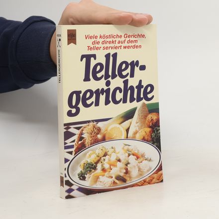 Tellergerichte