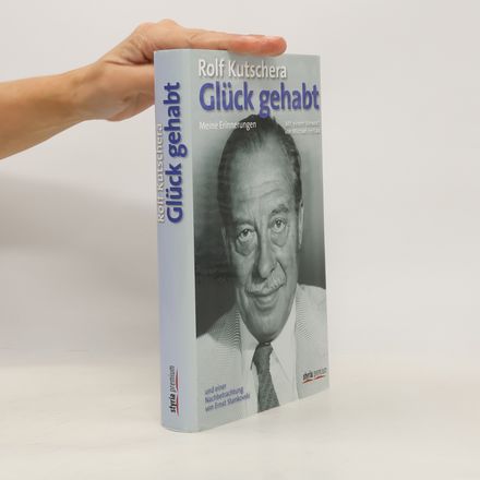 Glück gehabt