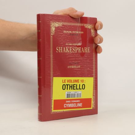 Francois-Victor Hugo 10. Othello