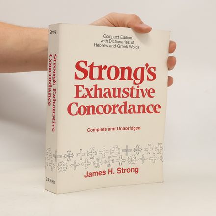 Strong's Exhaustive Concordance
