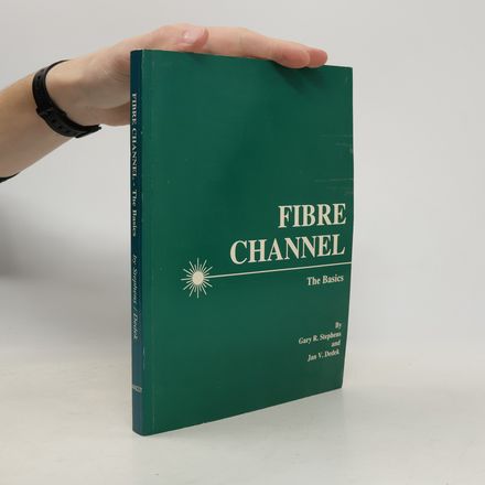 Fibre Channel, The Basics