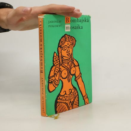 Bombajská mosaika