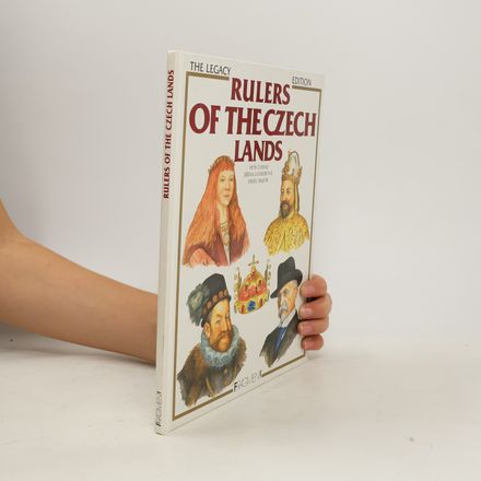 Rulers of the Czech Lands