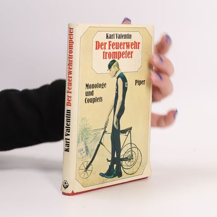 Der Feuerwehrtrompeter