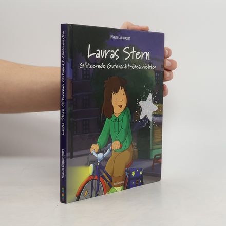 Lauras Stern - Glitzernde Gutenacht-Geschichten
