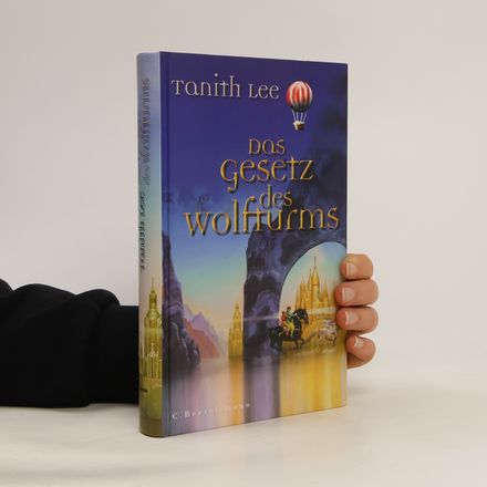 Das Gesetz des Wolfturms