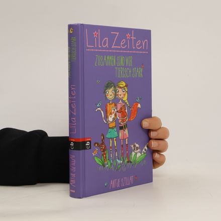 Lila Zeiten - zusammen sind wir tierisch stark