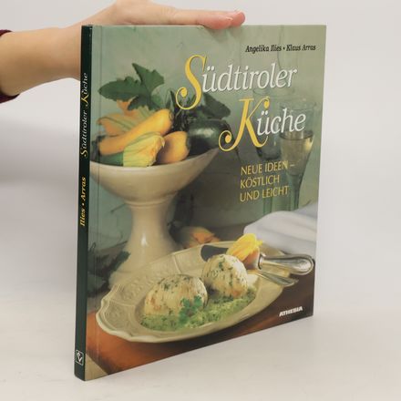 Südtiroler Küche