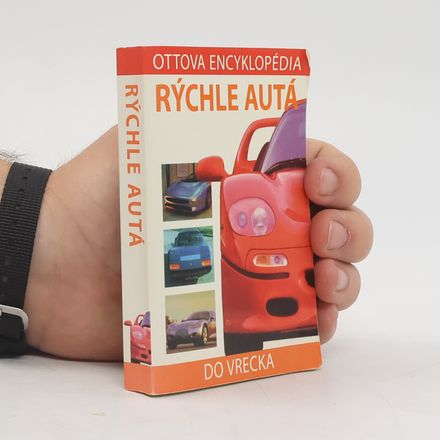 Rýchle autá