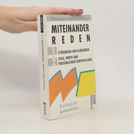 Miteinander reden 1+2