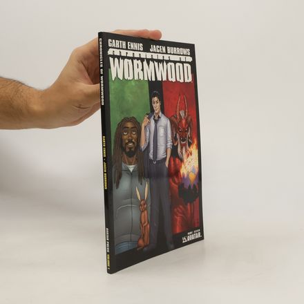 Chronicles Of Wormwood, Vol. 1