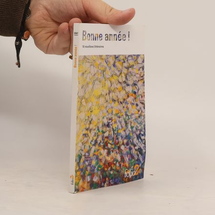 Bonne année!