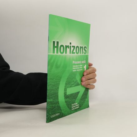 Horizons 1 Pracovní sešit