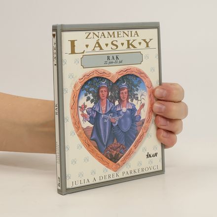 Znamenia lásky: Rak