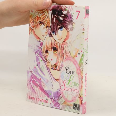 Our Little Secrets, Tome 7