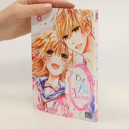 Our Little Secrets 8