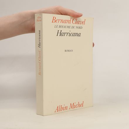 Harricana