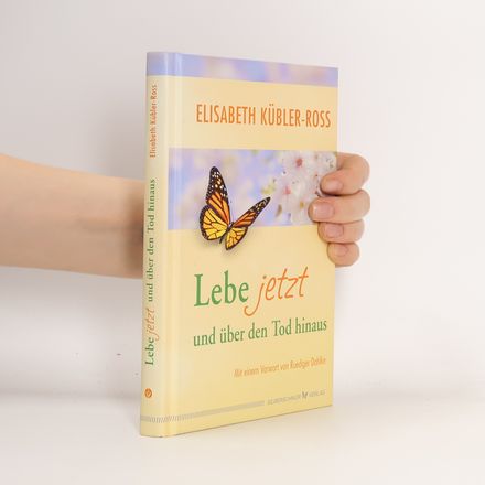 Lebe jetzt und über den Tod hinaus