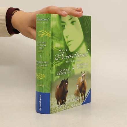 Heartland - Paradies für Pferde