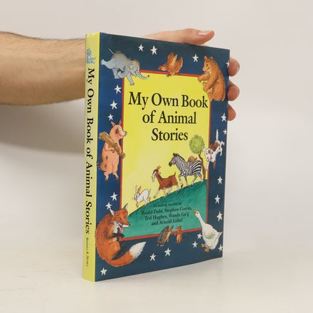 My Own Book of Animal Stories