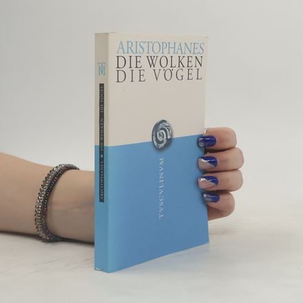 Die Wolken die Vögel