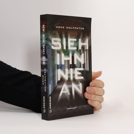 Sieh ihn nie an