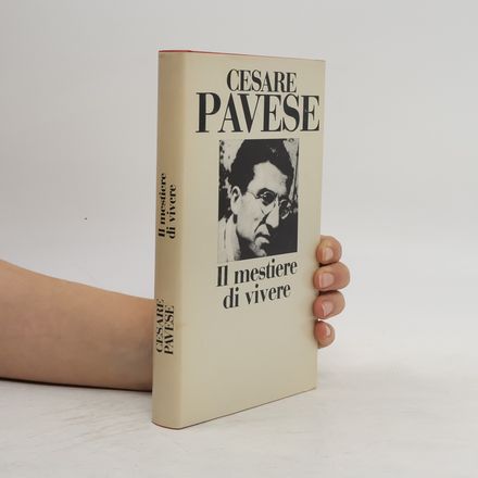 Il mestiere di vivere