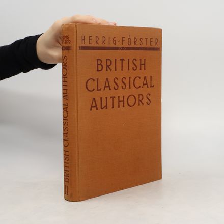 British Classical Authors II.