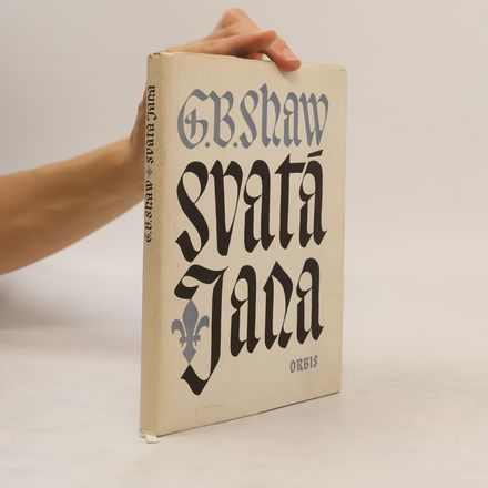 Svatá Jana