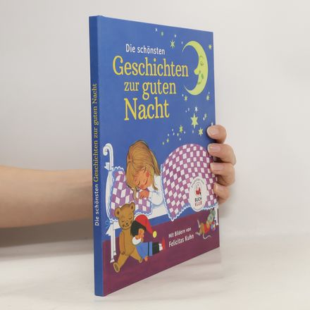 Die schönsten Geschichten zur guten Nacht