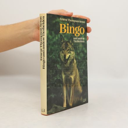 Bingo und andere Tierhelden