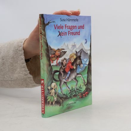 Viele Fragen und (k)ein Freund
