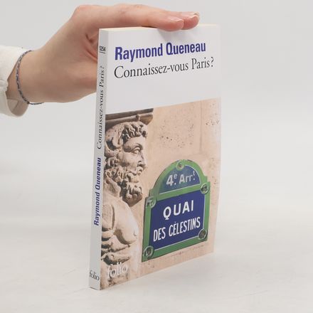 Connaissez Vous Paris ?