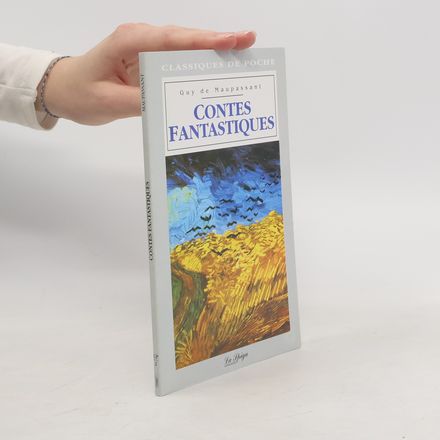 Contes Fantastiques