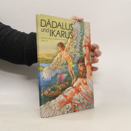 Dädalus und Ikarus