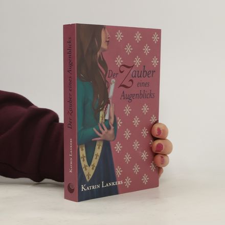 Der Zauber eines Augenblicks