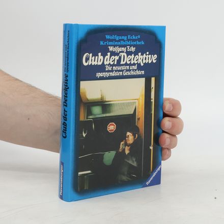 Club [Klub] der Detektive