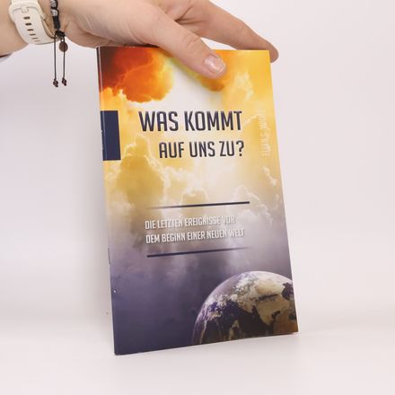 Was kommt auf uns zu?