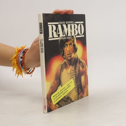 Rambo. První krev