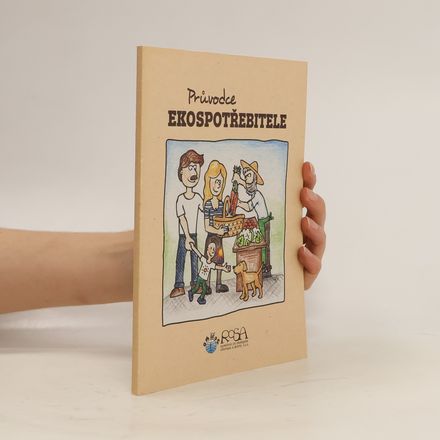 Průvodce ekospotřebitele