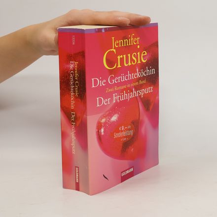Die Gerüchteköchin. Der Frühjahrsputz