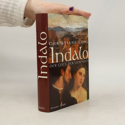 Indalo